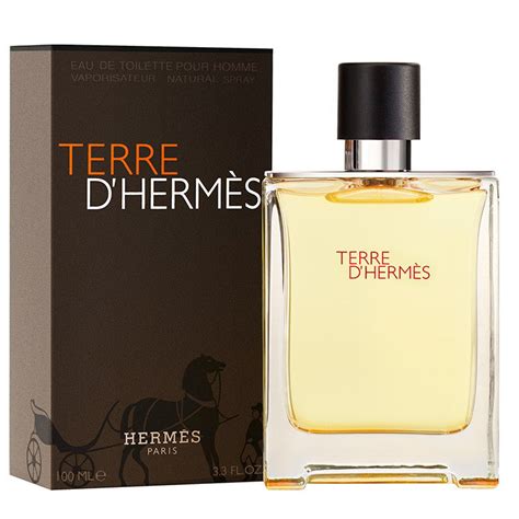 terre by hermes parfum|terre d'hermes perfume 100ml price.